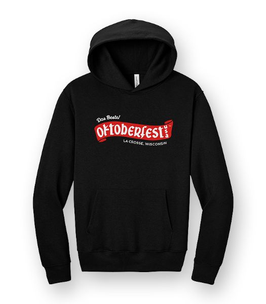 Picture of 4719 - Unisex 10 oz. Heavyweight Hoodie Sweatshirt