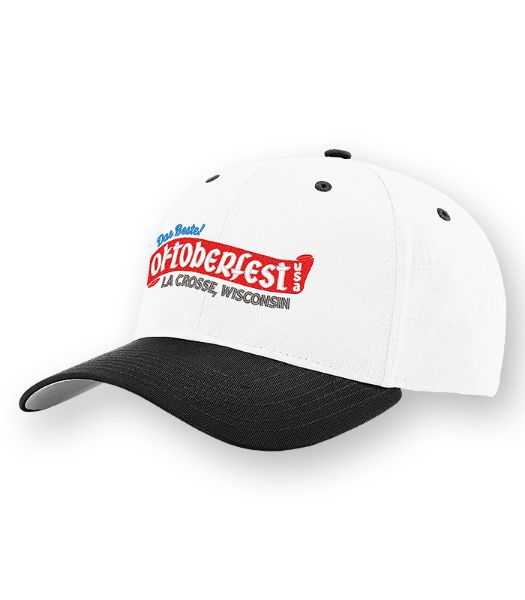 Picture of 212 - Pro Twill Snapback Cap